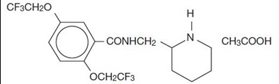 1 (Flecainide Acetate Tablets Usp   India 1)
