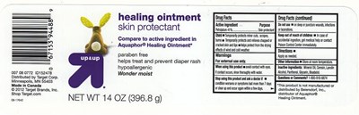 Image Of The Label (Uuho02)