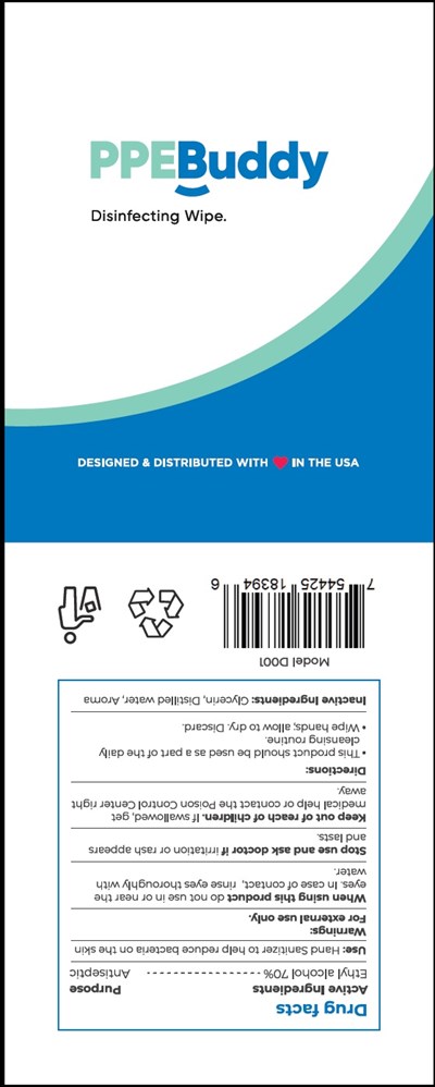 Image Description (Label)