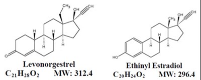 Molecular Structures (Image 01)