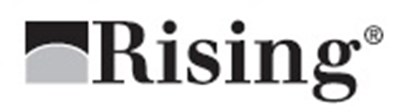 Rising Logo (Rising Logo)