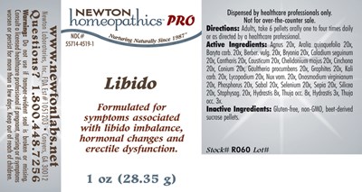 Package Label (R060 P01)