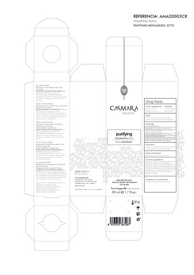 Purifying Package (Purifyingcajasfinal)