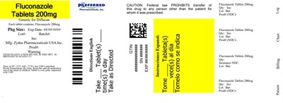 Fluconazole Tablets 200mg (E8f911c2 10c7 4e95 A696 Cf5a29b912d6 07)