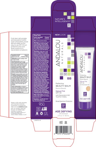 Principal Display Panel (58 mL Tube Carton)