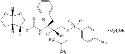 Chemical Structure (Prezcobix 01)