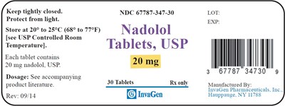 image - nadolol 20mg