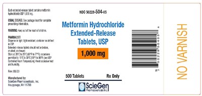 1000mg-500s.jpg Container Label - 1000mg 500s