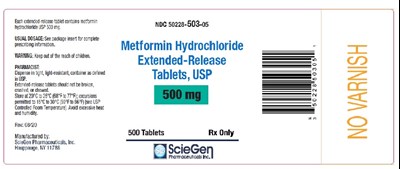 500mg-500s.jpg Container Label - 500mg 500s