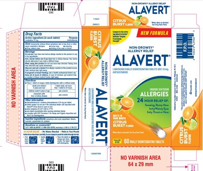Alavert (60ct)