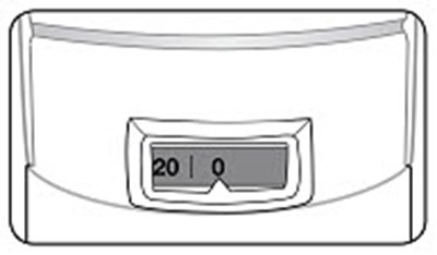 Figure 7b (Atrovent 10)