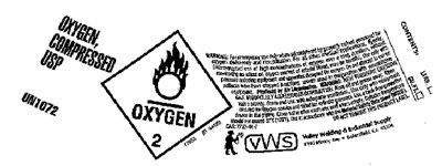 Oxygen One (Oxygen1)