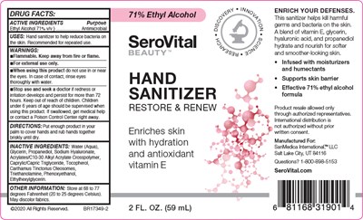 Principal Display Panel (59 mL Bottle Label)