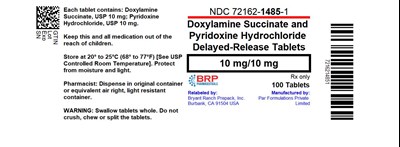 Label (Lbl721621485)