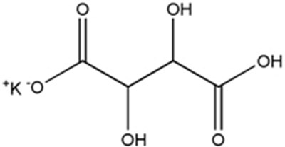 Chemical Structure (Phexxi 03)