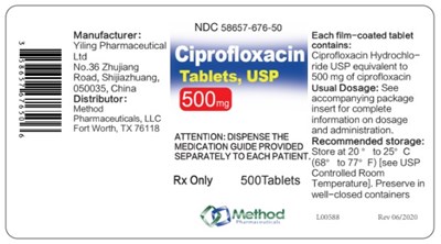 500mg-500 (Ciprofloxacin500mg500ct)