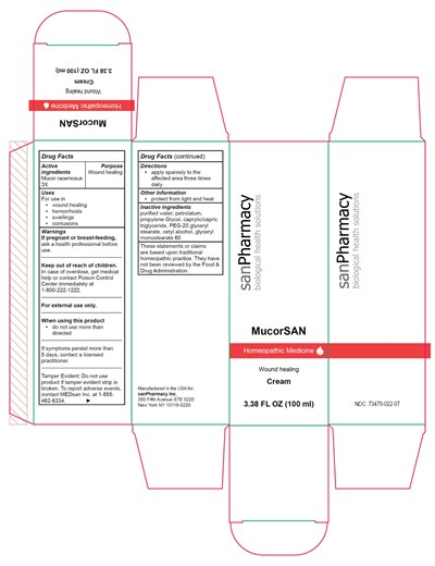 SPY_MucorSAN_Cream_100ml_Packaging_EN_45x45x130.jpg Outer-Package - SPY MucorSAN Cream 100ml Packaging EN 45x45x130
