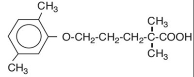 Structure Formula (Structure)