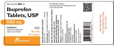 600 (Ibuprofen Tablet   India 3)