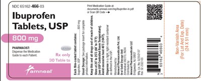 800 (Ibuprofen Tablet   India 4)