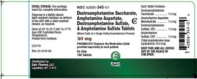 30mg 100ct