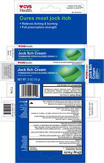 terbinafine-01.jpg Principal Display Panel - 15 g Tube Carton - terbinafine 01