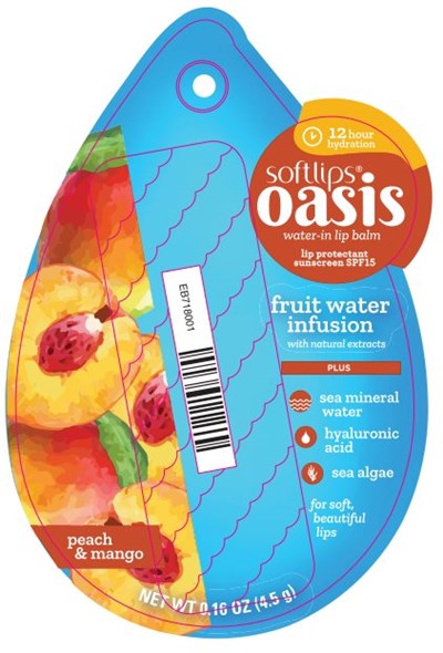 image-01.jpg Softlips Oasis Peach Mango - image 01