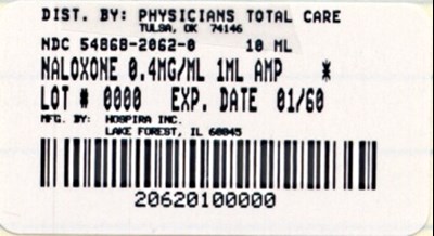Image Of 0.4 mg/ml Package Label (2062)