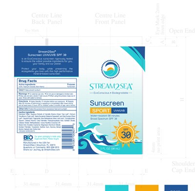 sunscreenface30 90ml