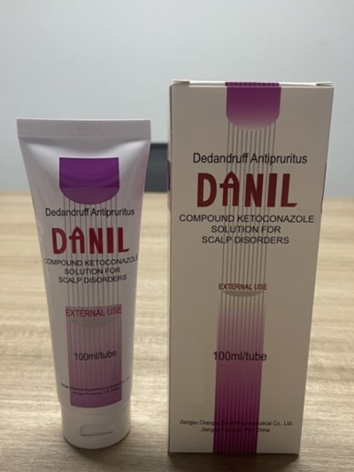 Content Of Labling (Danil)