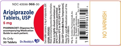 5mg-30 (Aripiprazole Label2)