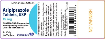 15mg-30 (Aripiprazole Label4)