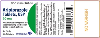 20mg-30 (Aripiprazole Label5)