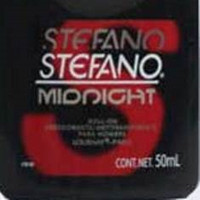Stefano Roll-on (Stefanomidnightrollon50ml)
