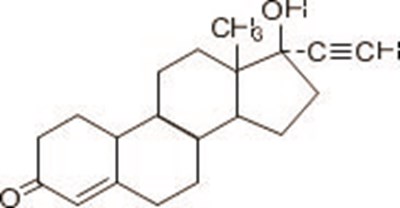 Norethindrone (Zenchent Fe 2)