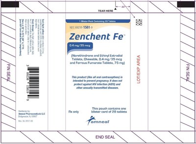 2 (Zenchent Fe 8)