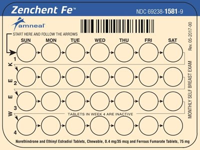 3 (Zenchent Fe 9)