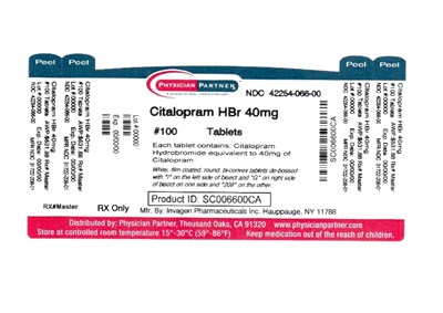 Citalopram Hbr 40mg (17b2ac2b F709 433b 961f 57a8dbe1c36a 02)