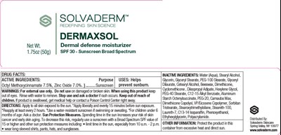 Principal Display Panel (50 g Bottle Label)