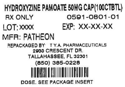 Label Image (64725 0801)