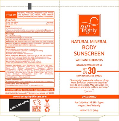 Principal Display Panel (85 g Tube Label)