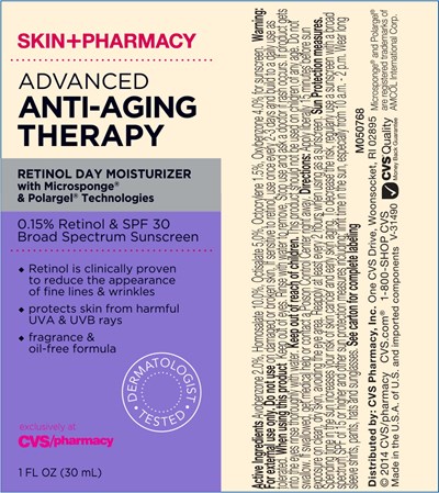 Principal Display Panel (Tube Label)