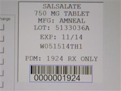 Label Image (68151 1924)
