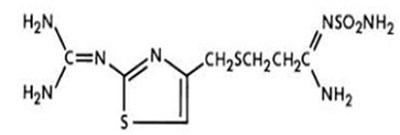 Str (Famotidine Str)