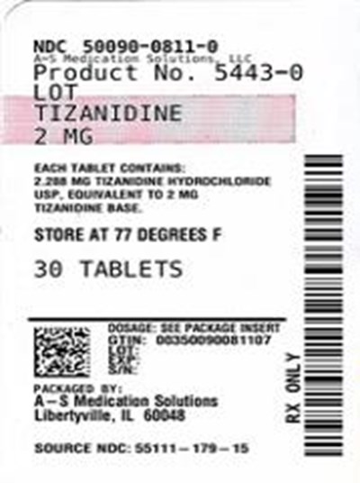 Label Image (Lbl500900811)