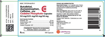Serialized-BACC-325-100.jpg BACC 325 Container Label 100-count - Serialized BACC 325 100