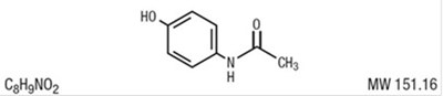 Acetaminophen SF - image 02