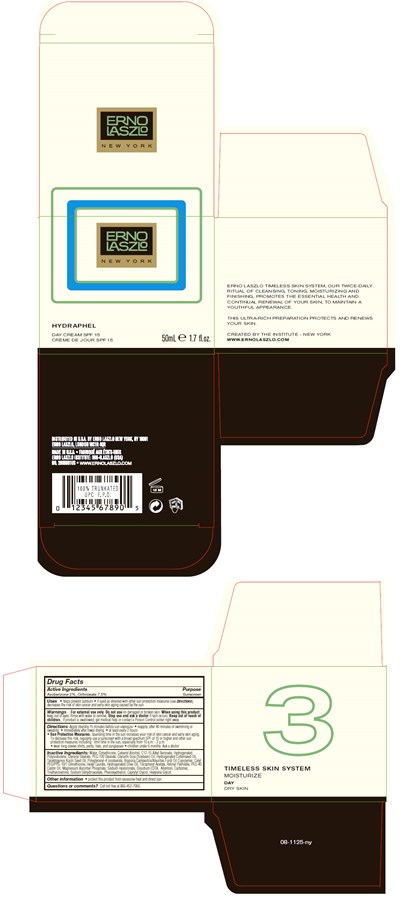 Principal Display Panel (50 mL Jar Carton)