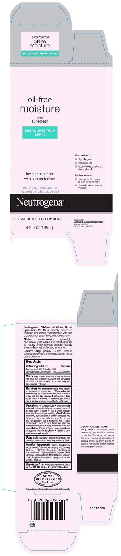 Principal Display Panel (118 mL Bottle Carton)