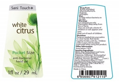 Label-1WC.jpg image of bottle label - Label 1WC